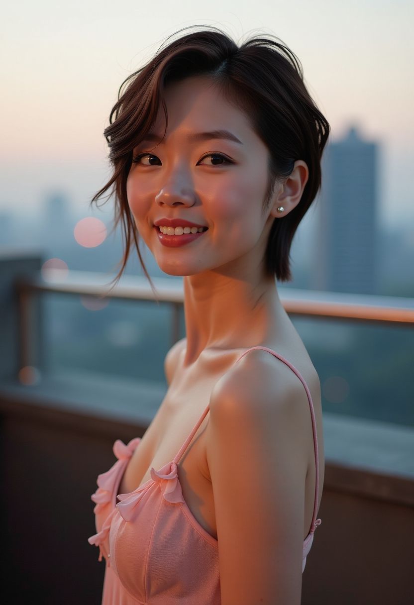 逆流风暴